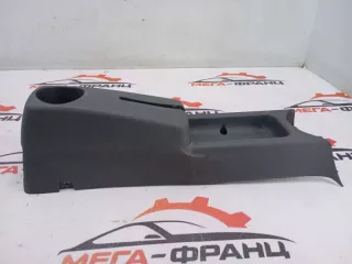9645156277C1 Пластик салона Peugeot Partner 2 Арт MF14537, вид 2