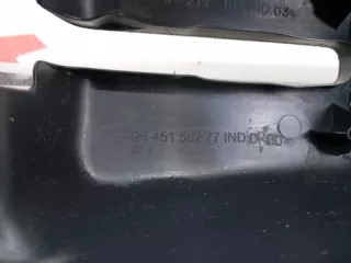 9645156277C1 Пластик салона Peugeot Partner 2 Арт MF14537, вид 5