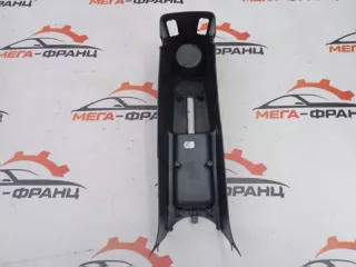9645156277C1 Пластик салона Peugeot Partner 2 Арт MF14537, вид 6
