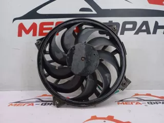404561D Вентилятор охлаждения радиатора Peugeot Partner 2 Арт MF14525, вид 2