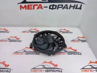 404561D Вентилятор охлаждения радиатора Peugeot Partner 2 Арт MF14525, вид 6