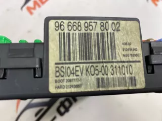 9666319180Q Блок управления двигателем Peugeot 308 1 Арт MF14078, вид 5