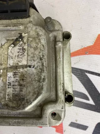 9657499880Q Блок управления двигателем Peugeot 307 Арт MF14036, вид 7