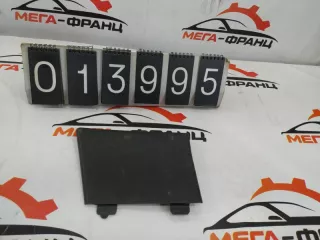 9642056777 Заглушка обшивки багажника Peugeot 307 Арт MF13995, вид 1