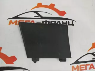 9642056777 Заглушка обшивки багажника Peugeot 307 Арт MF13995, вид 2