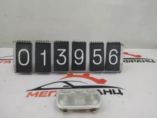 PBTP GF30 1 Плафон подсветки салона Peugeot 307 Арт MF13956, вид 1