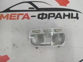 PBTP GF30 1 Плафон подсветки салона Peugeot 307 Арт MF13956, вид 2