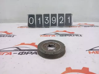 Е102111A Шкив коленвала Peugeot 307 Арт MF13921, вид 1