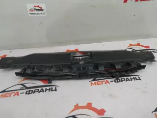 9635719477 Решетка радиатора Peugeot 307 Арт MF13798, вид 8