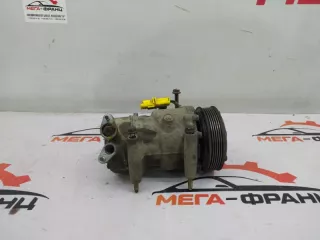9655191580 Компрессор кондиционера Peugeot 307 Арт MF13783, вид 2