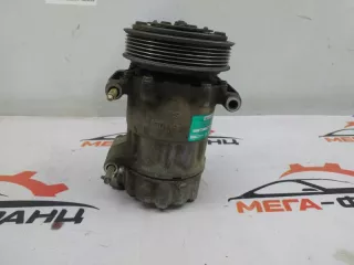 9655191580 Компрессор кондиционера Peugeot 307 Арт MF13783, вид 3