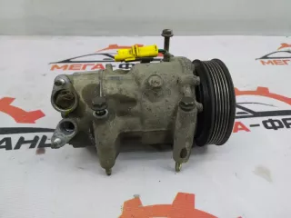 9655191580 Компрессор кондиционера Peugeot 307 Арт MF13783, вид 6