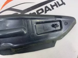 9681388080W Пыльник крыла Citroen Berlingo 2  Арт MF13674, вид 3