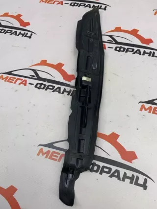 9681388080W Пыльник крыла Citroen Berlingo 2  Арт MF13674, вид 5