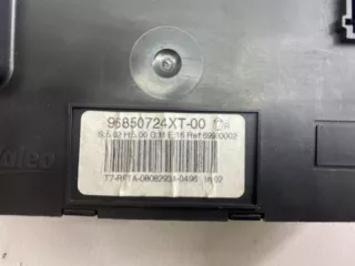 96850724xt-00 Блок управления климат-контролем Peugeot 308 1 Арт MF13362, вид 7
