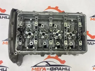 1433148 Головка блока цилиндров Ford Transit 3 restailing Арт MF13339, вид 2