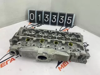 9684504780Q Головка блока цилиндров Citroen Berlingo 2  Арт MF13335, вид 1
