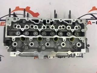 9684504780Q Головка блока цилиндров Citroen Berlingo 2  Арт MF13335, вид 2