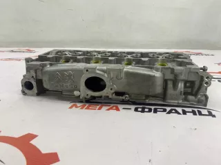9684504780Q Головка блока цилиндров Citroen Berlingo 2  Арт MF13335, вид 3