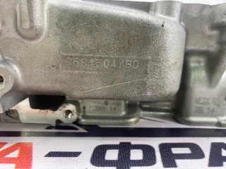 9684504780Q Головка блока цилиндров Citroen Berlingo 2  Арт MF13335, вид 4