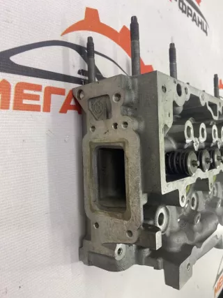 9684504780Q Головка блока цилиндров Citroen Berlingo 2  Арт MF13335, вид 6