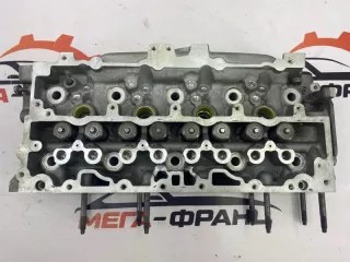 9684504780Q Головка блока цилиндров Citroen Berlingo 2  Арт MF13335, вид 8