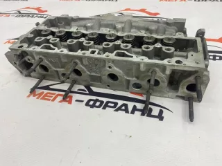9684504780Q Головка блока цилиндров Citroen Berlingo 2  Арт MF13335, вид 9