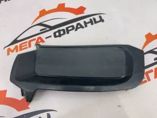 6405A110 Заглушка бампера Peugeot 4007 Арт MF13226, вид 3