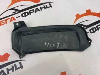 6405A110 Заглушка бампера Peugeot 4007 Арт MF13226, вид 4