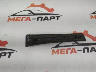 T11-5107031 Накладка на порог салона Chery Tiggo  fl Арт MF13168, вид 2