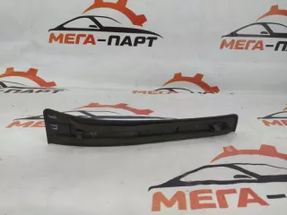 T11-5107031 Накладка на порог салона Chery Tiggo  fl Арт MF13168, вид 3
