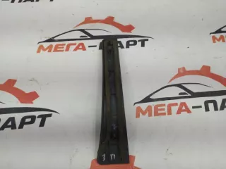 T11-5107031 Накладка на порог салона Chery Tiggo  fl Арт MF13168, вид 5