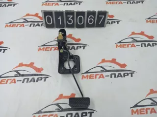 T11-3504010DA Педаль тормоза Chery Tiggo  fl Арт MF13067, вид 1