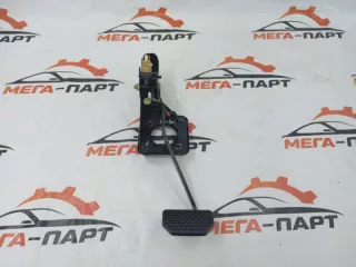 T11-3504010DA Педаль тормоза Chery Tiggo  fl Арт MF13067, вид 2