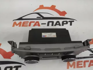 T11-8112010NE Блок управления климат-контролем Chery Tiggo  fl Арт MF13026, вид 2