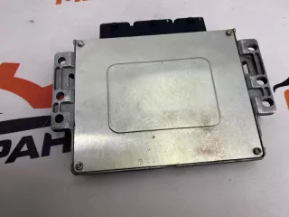9643134680W Блок управления двигателем Peugeot 206 1 Арт MF12856, вид 9