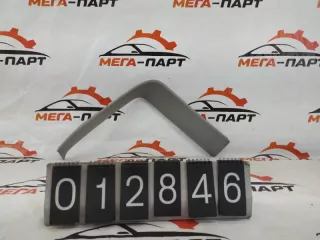 Т11-6302442 Обшивка двери багажника Chery Tiggo  fl Арт MF12846, вид 1