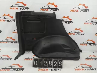 Т11-5402331 Обшивка багажника Chery Tiggo  fl Арт MF12828, вид 1