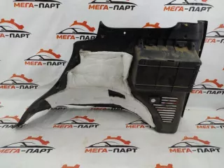 Т11-5402331 Обшивка багажника Chery Tiggo  fl Арт MF12828, вид 2