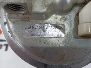316051-1139020 Топливный насос УАЗ Patriot Арт MF12696, вид 3