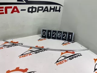 96748949W Накладка крышки багажника Peugeot 308 1 Арт MF12621, вид 1
