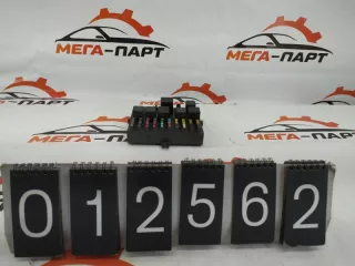 316000000000000 Блок предохранителей УАЗ Patriot Арт MF12562, вид 1