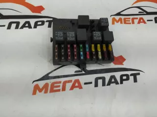 316000000000000 Блок предохранителей УАЗ Patriot Арт MF12562, вид 2
