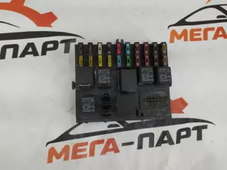316000000000000 Блок предохранителей УАЗ Patriot Арт MF12562, вид 4
