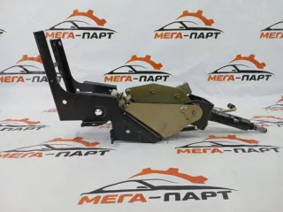 3163-3401096 Рулевая колонка УАЗ Patriot Арт MF12551, вид 2