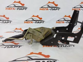 3163-3401096 Рулевая колонка УАЗ Patriot Арт MF12551, вид 7