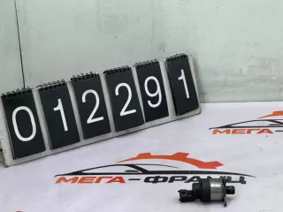928400726 Регулятор давления топлива Fiat Ducato 2 Арт MF12291, вид 1