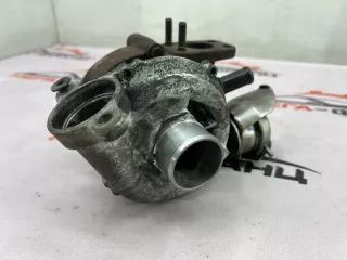 9683289051W0 Турбина Citroen C4 Picasso 1 Арт MF11832, вид 2