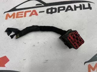 13250967855 Разъем блока управления двигателем Peugeot Boxer 2 Арт MF11817, вид 4