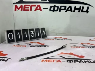 1356980761 Трубка тормозная Fiat Ducato 2 Арт MF11374, вид 1